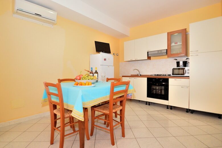 Apartamento Casa Vacanza Piccolo