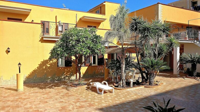 Apartamento Casa Vacanza Piccolo