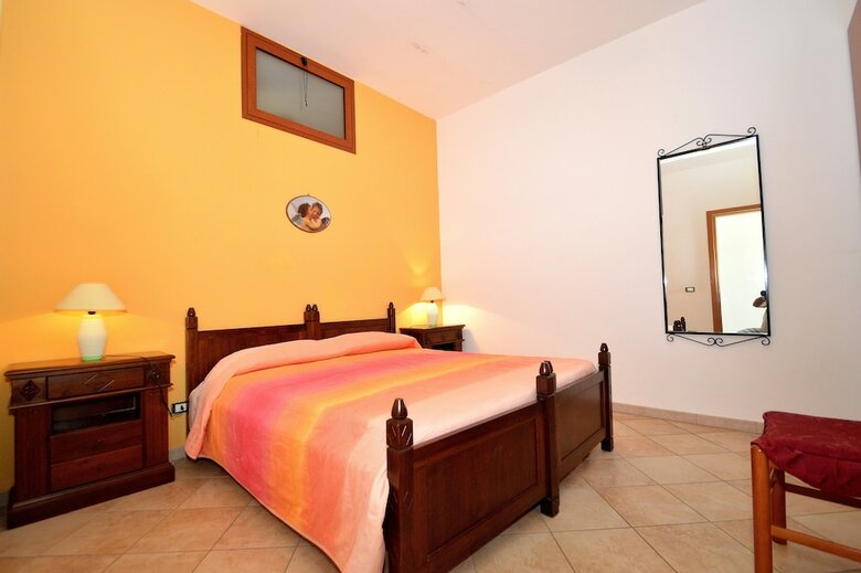Apartamento Casa Vacanza Piccolo