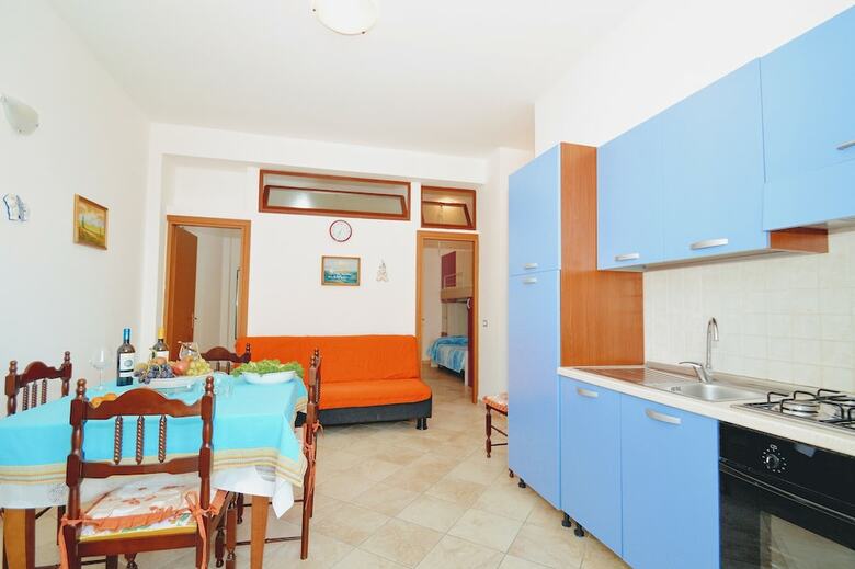 Apartamento Casa Vacanza Piccolo