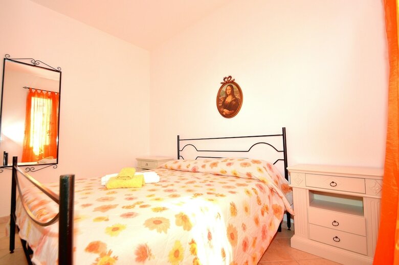Apartamento Casa Vacanza Piccolo