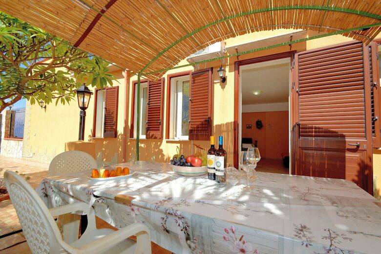 Apartamento Casa Vacanza Piccolo