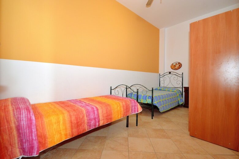 Apartamento Casa Vacanza Piccolo