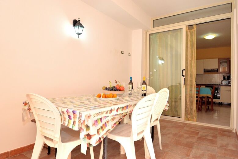 Apartamento Casa Vacanza Piccolo