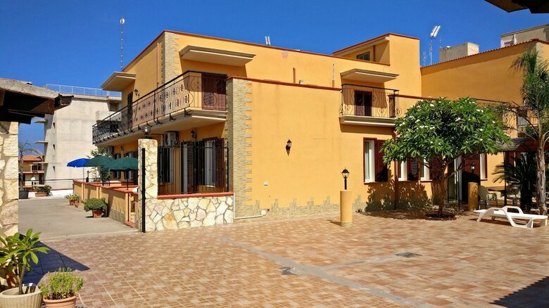 Apartamento Casa Vacanza Piccolo