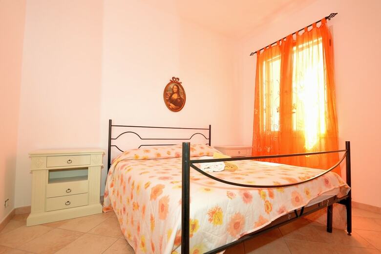 Apartamento Casa Vacanza Piccolo