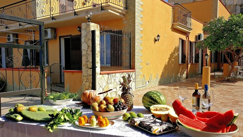 Apartamento Casa Vacanza Piccolo