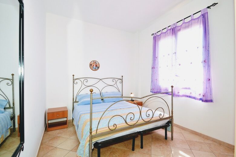 Apartamento Casa Vacanza Piccolo