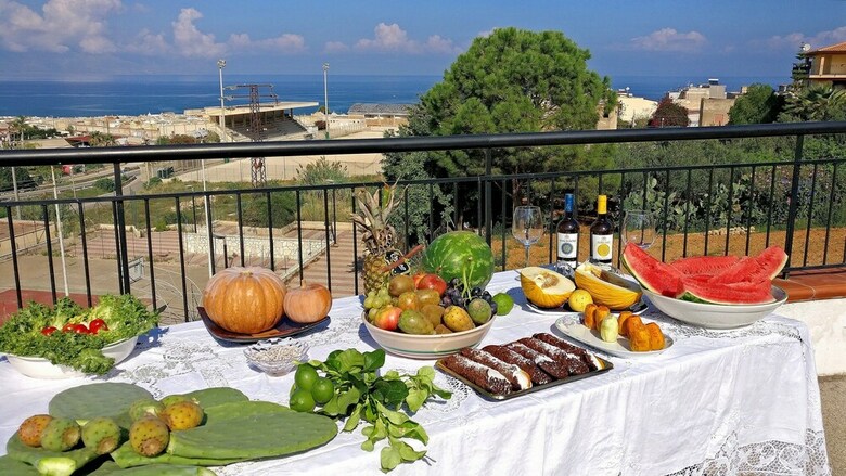 Apartamento Casa Vacanza Piccolo