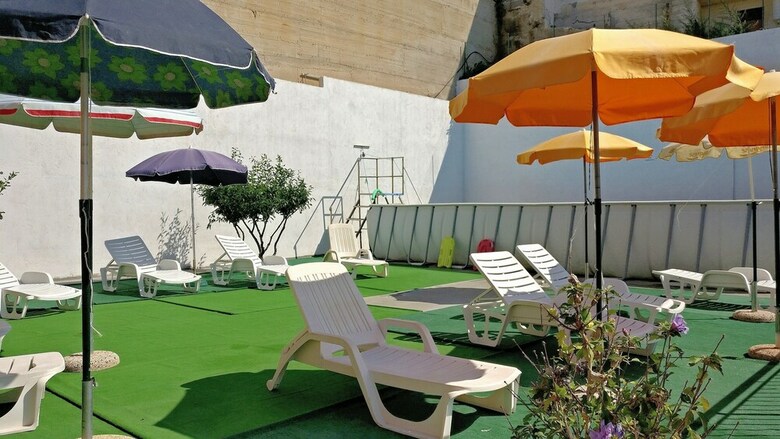 Apartamento Casa Vacanza Piccolo