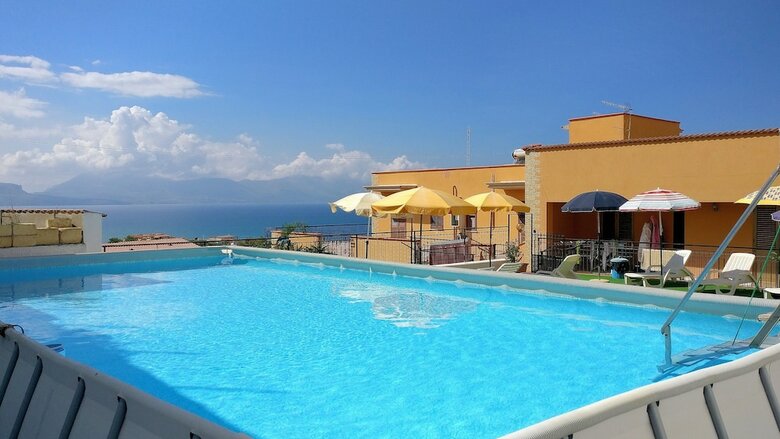 Apartamento Casa Vacanza Piccolo