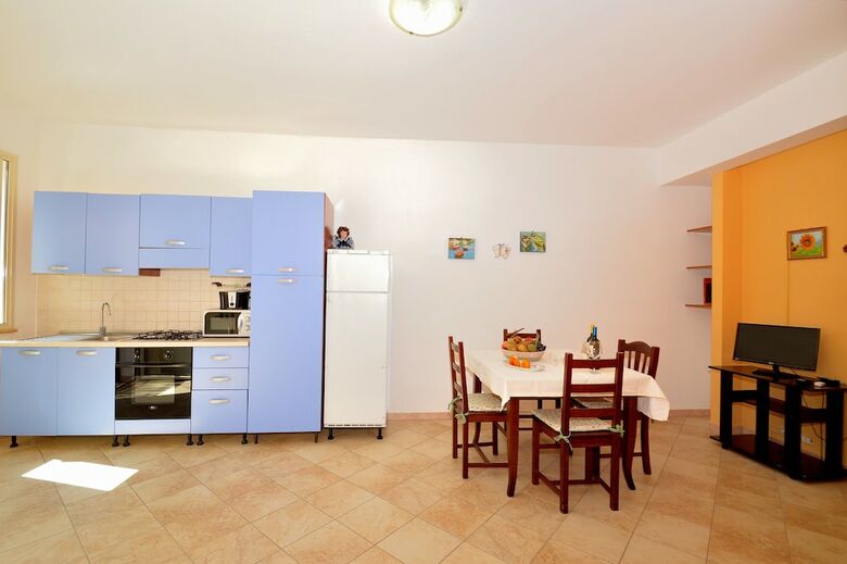 Apartamento Casa Vacanza Piccolo