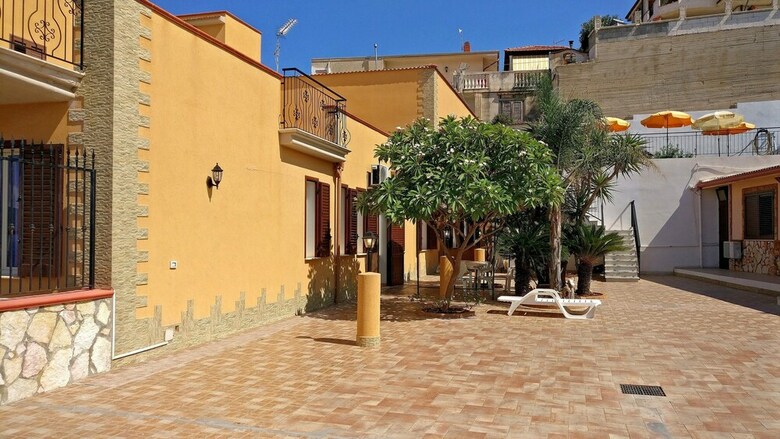 Apartamento Casa Vacanza Piccolo