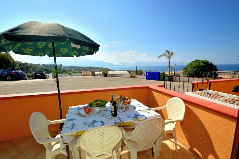 Apartamento Casa Vacanza Piccolo