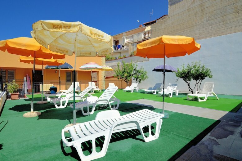 Apartamento Casa Vacanza Piccolo