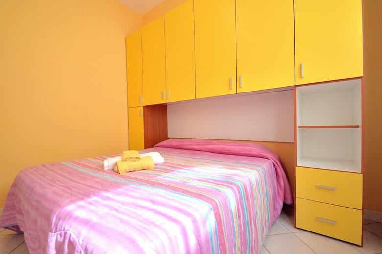 Apartamento Casa Vacanza Piccolo