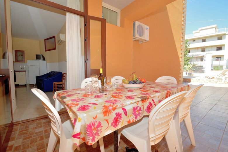 Apartamento Casa Vacanza Piccolo