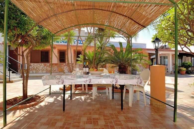 Apartamento Casa Vacanza Piccolo