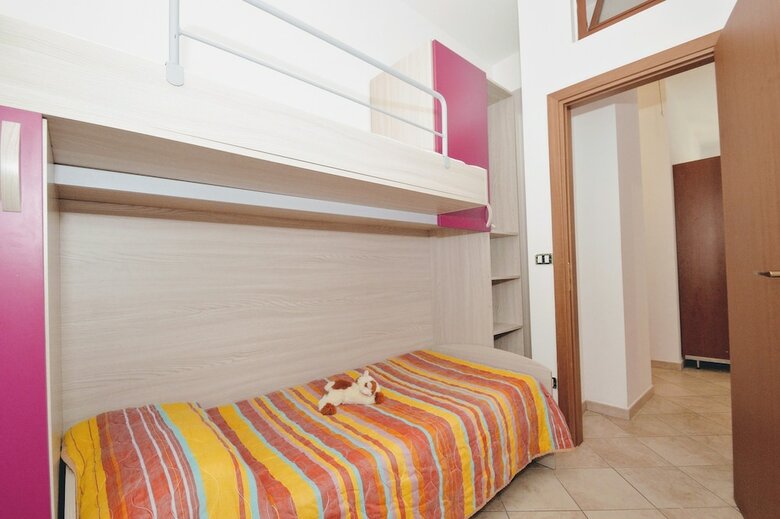 Apartamento Casa Vacanza Piccolo