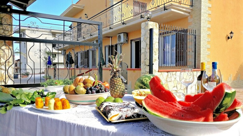 Apartamento Casa Vacanza Piccolo