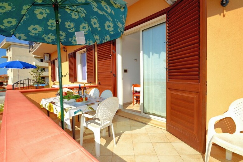 Apartamento Casa Vacanza Piccolo