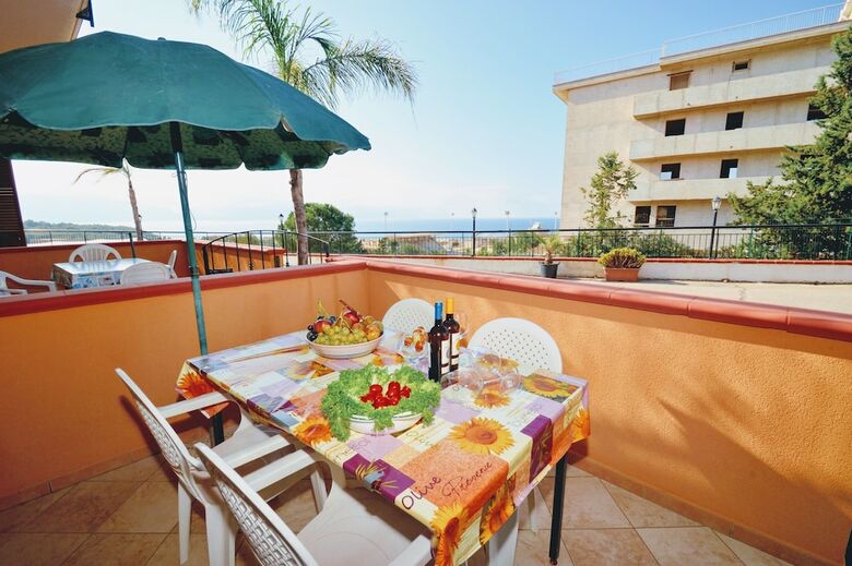 Apartamento Casa Vacanza Piccolo