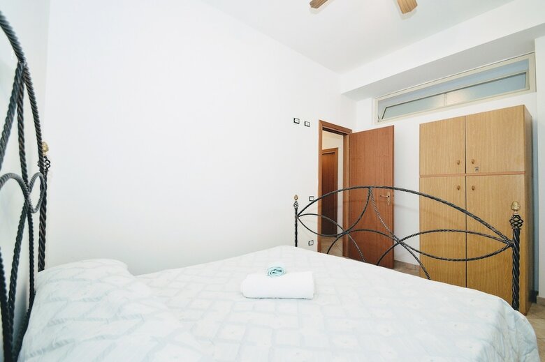 Apartamento Casa Vacanza Piccolo