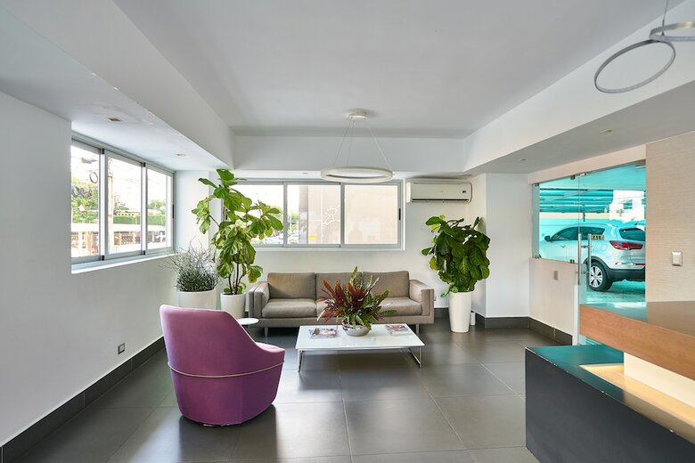 Apartamentos Armonia 13