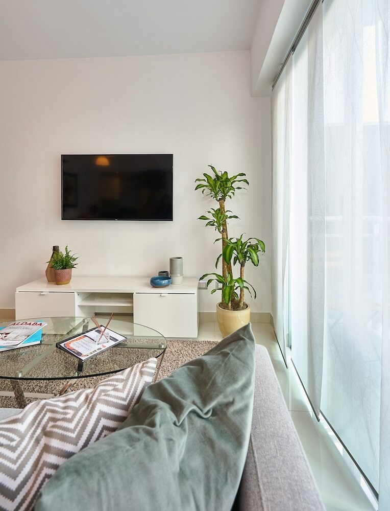 Apartamentos Armonia 13