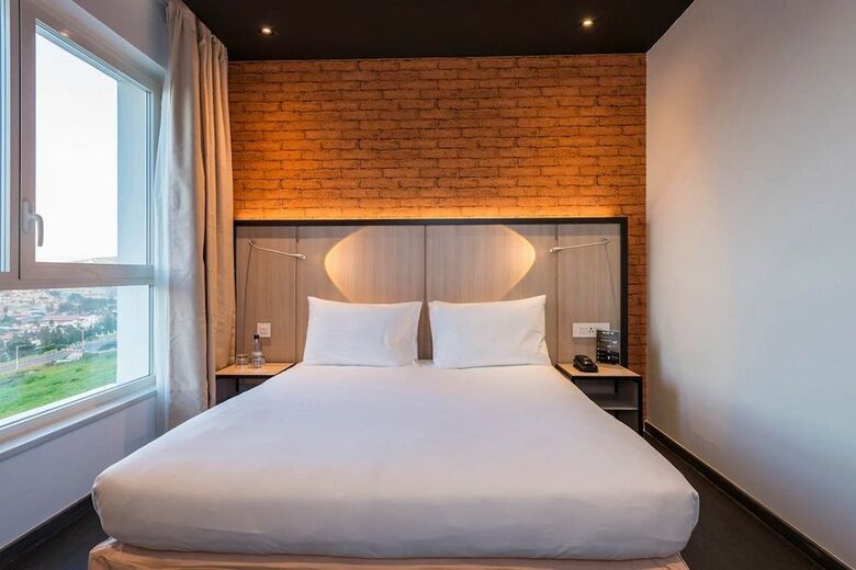 Onomo Hotel Tanger Med