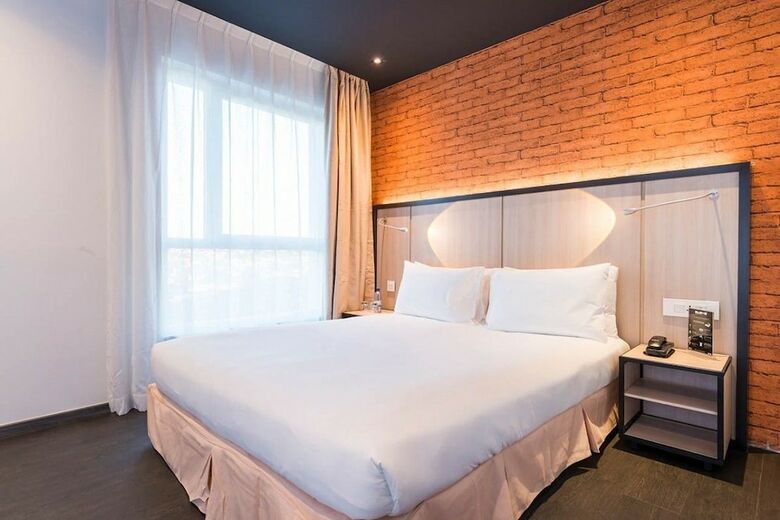 Onomo Hotel Tanger Med