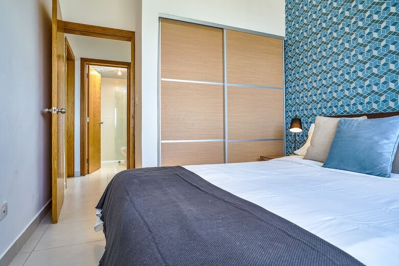 Apartamentos Onix Duo 19a