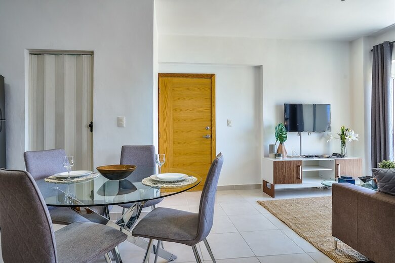 Apartamentos Onix Duo 19a