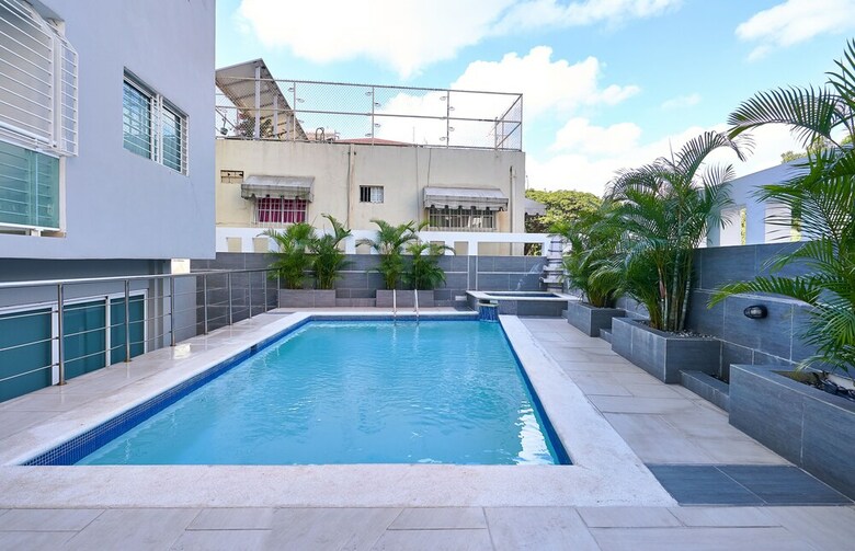 Apartamentos Onix Duo 19a