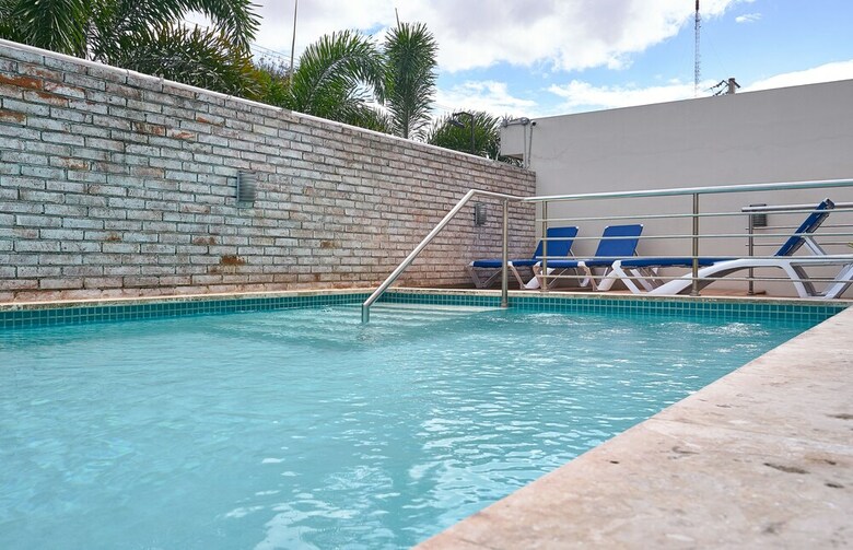 Apartamentos Onix Duo 19a