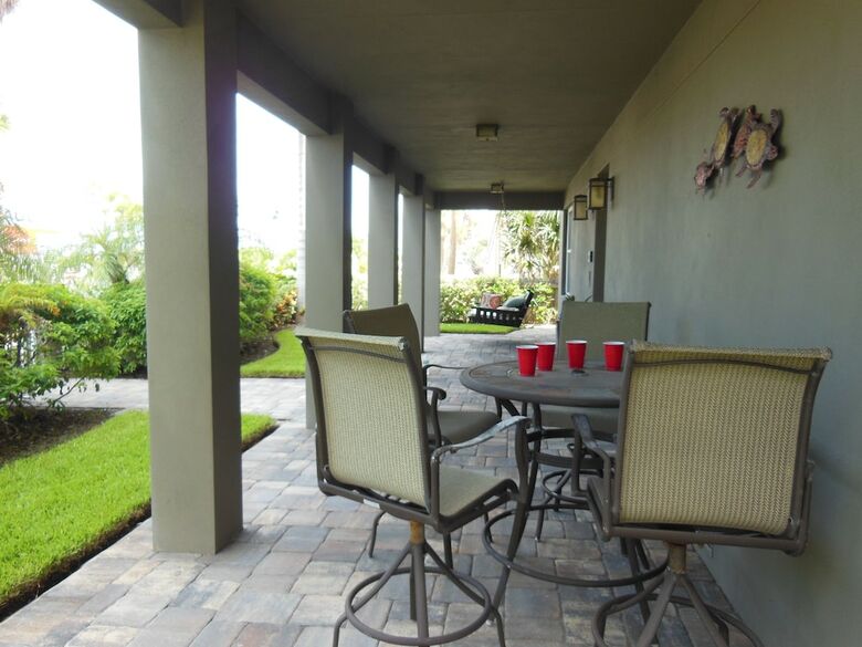 Pass A Grille Amazing Beach House Views (1205)