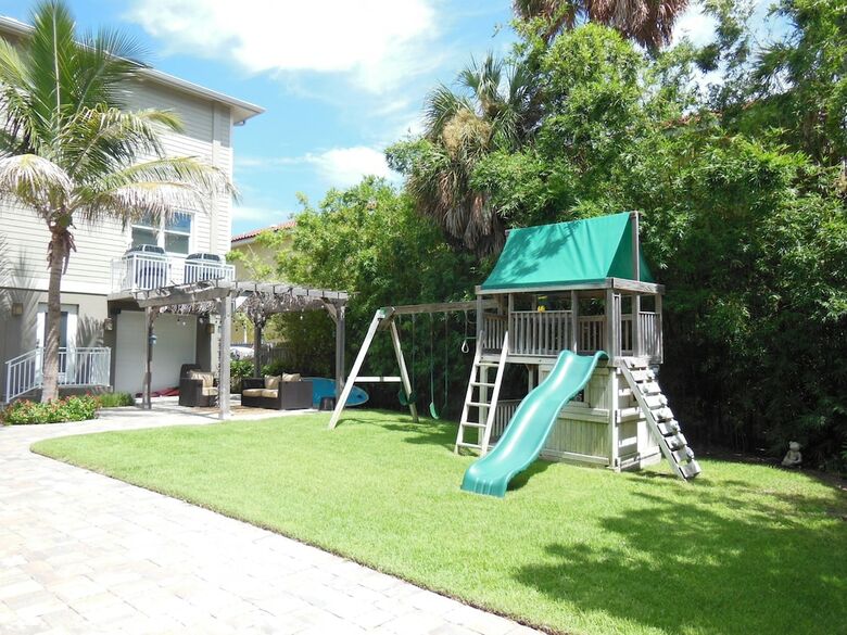 Pass A Grille Amazing Beach House Views (1205)