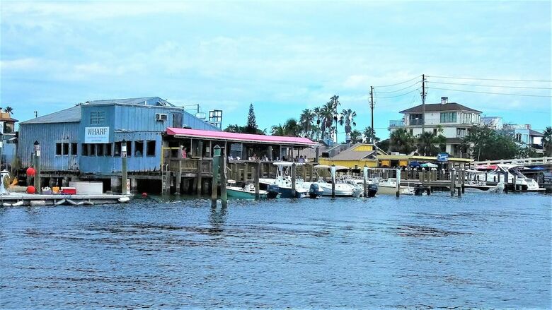 Pass A Grille Amazing Beach House Views (1205)