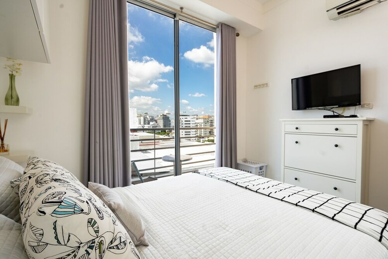 Apartamentos Torre Zt