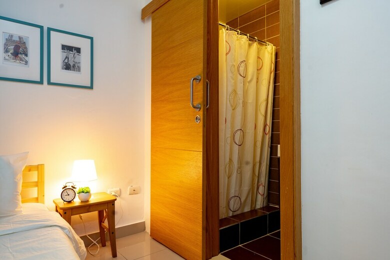 Apartamentos Torre Zt