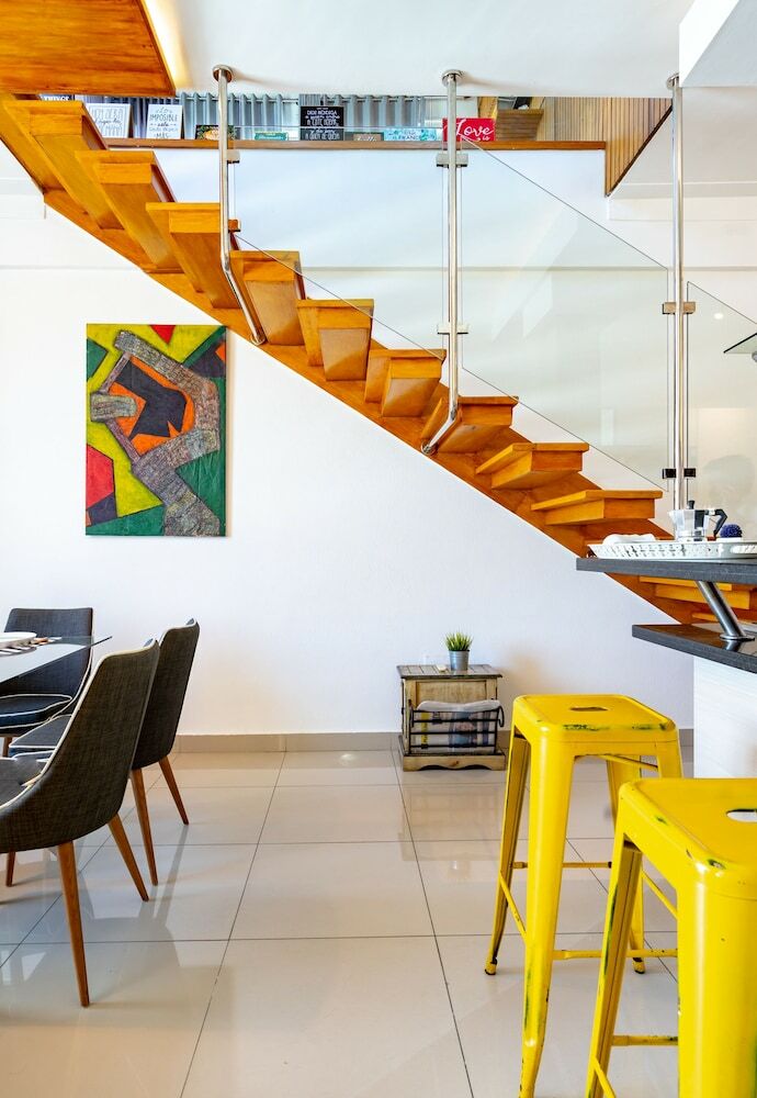 Apartamentos Torre Zt
