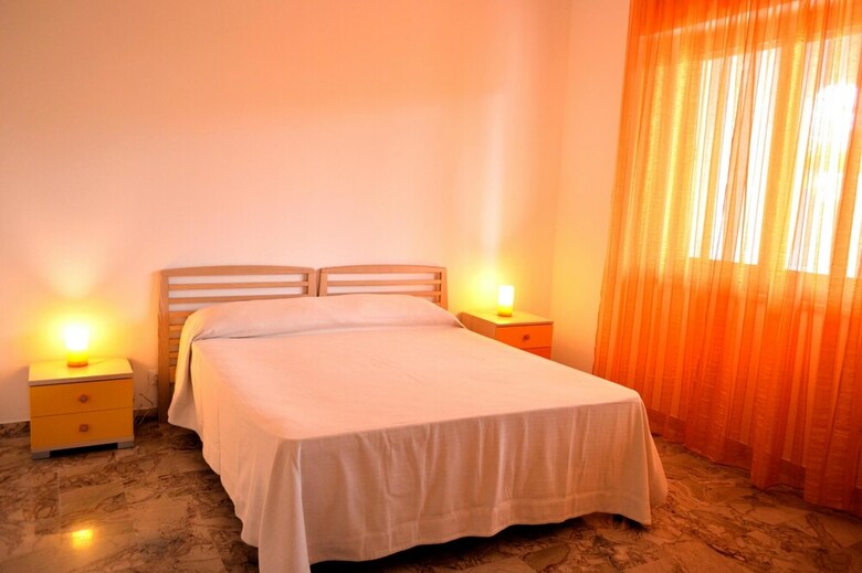 Apartamento Casa La Monica