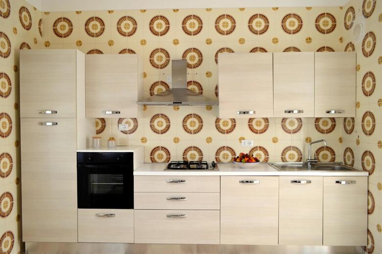 Apartamento Casa La Monica