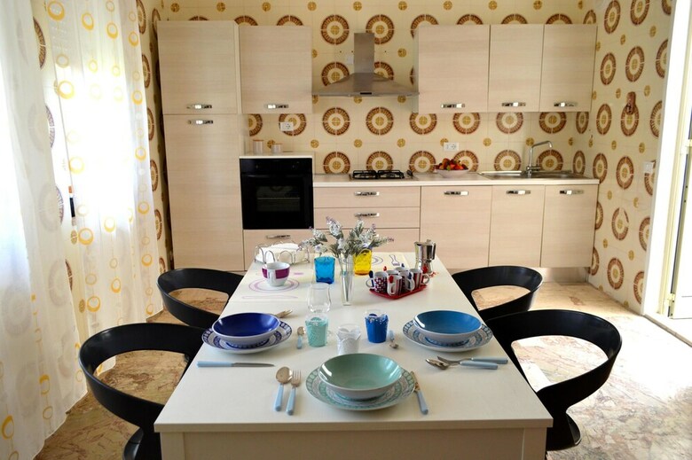 Apartamento Casa La Monica