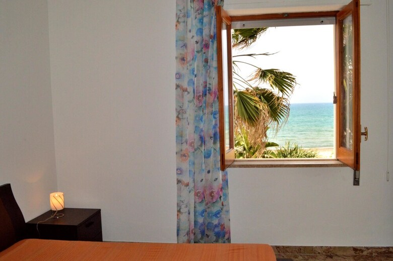 Apartamento Casa La Monica
