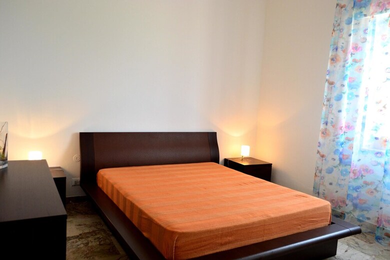 Apartamento Casa La Monica