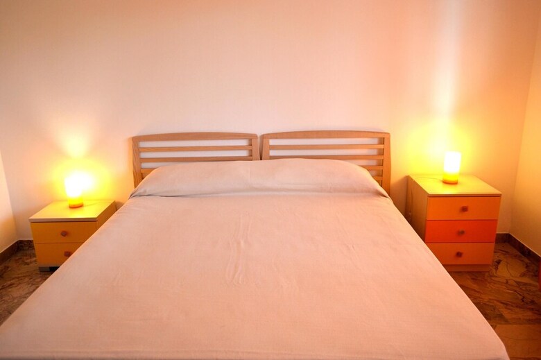 Apartamento Casa La Monica