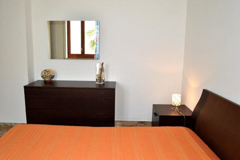 Apartamento Casa La Monica