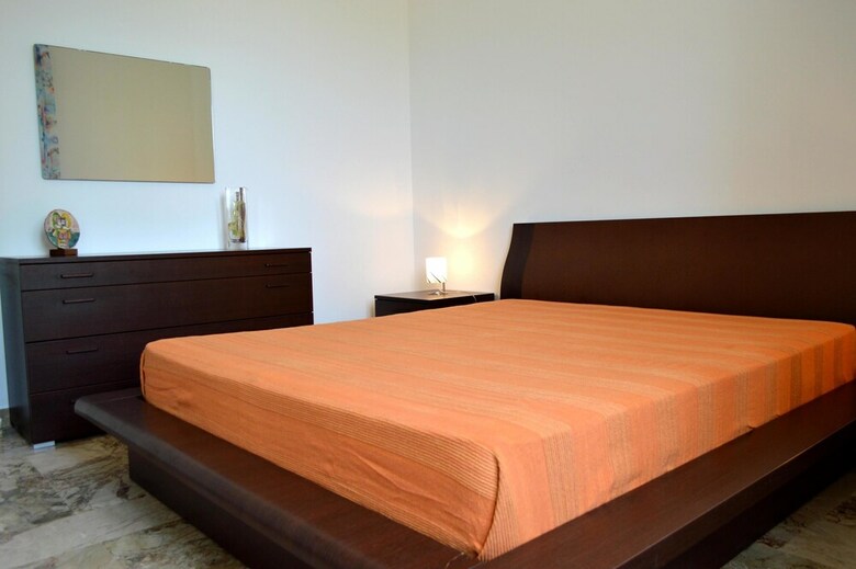 Apartamento Casa La Monica