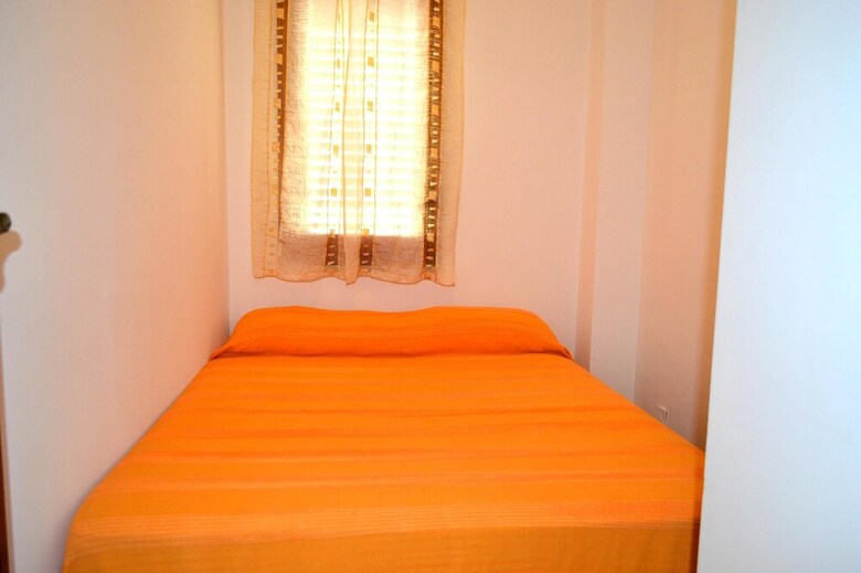 Apartamento Casa La Monica